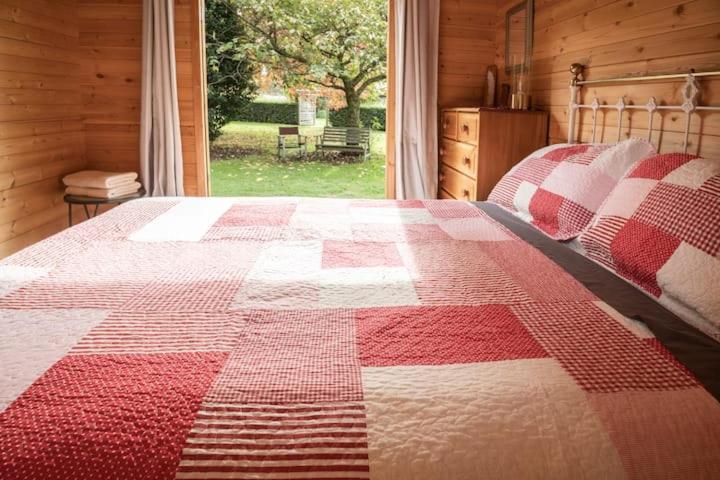 Tui Ridge Eco Cabins Aongatete Bagian luar foto